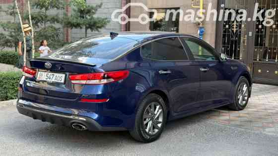 Kia Optima IV Рестайлинг 2.4, 2020 Бишкек