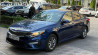 Kia Optima IV Рестайлинг 2.4, 2020 Бишкек