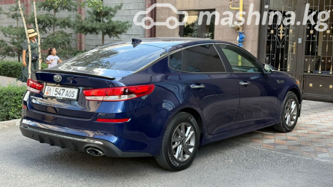 Kia Optima IV Рестайлинг 2.4, 2020 Bishkek - photo 4