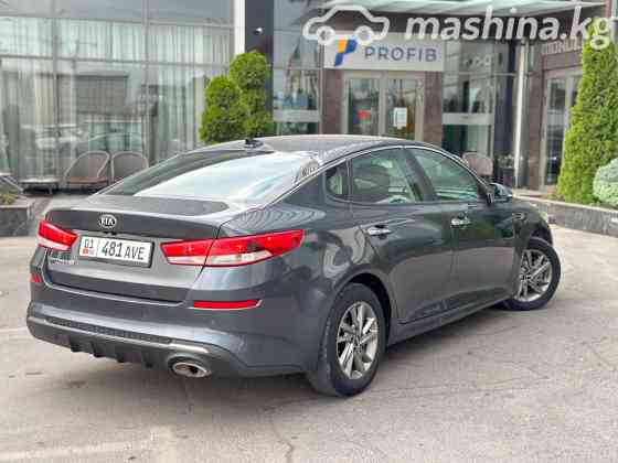 Kia Optima IV Рестайлинг 2.4, 2020 Бишкек