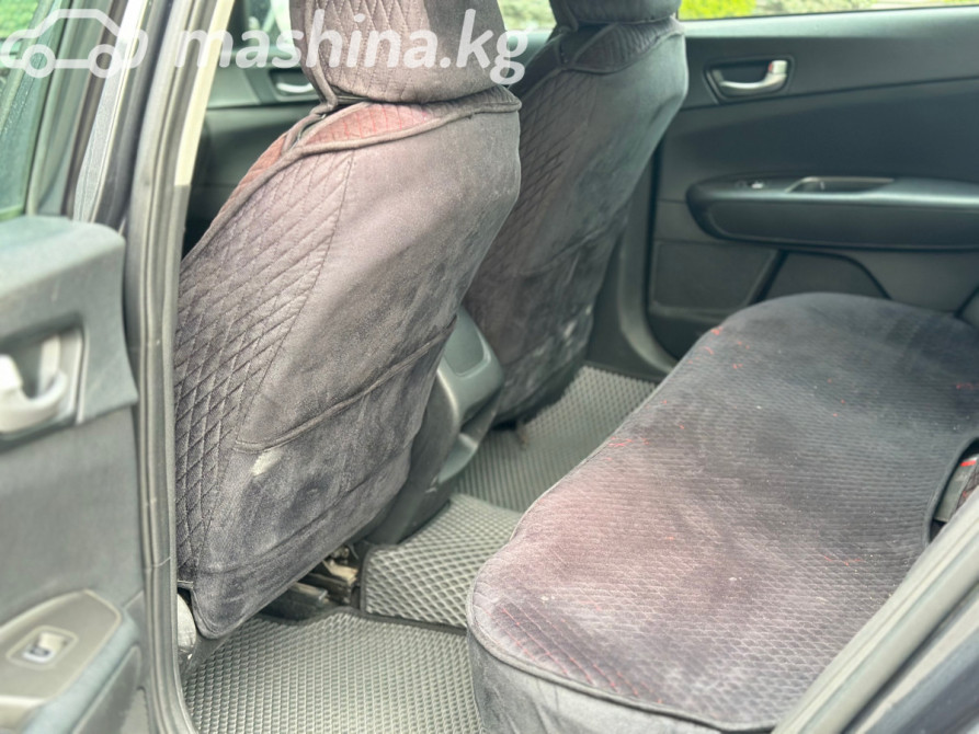 Kia Optima IV Рестайлинг 2.4, 2020 Бишкек - сүрөт 8
