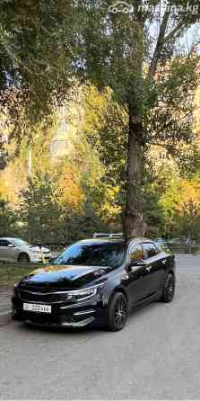Kia Optima IV 2.4, 2016 Бишкек