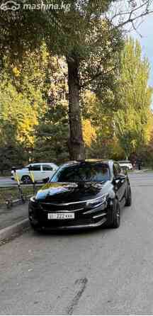 Kia Optima IV 2.4, 2016 Бишкек