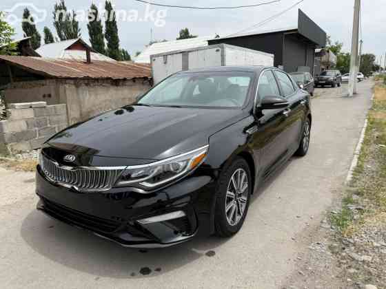 Kia Optima IV Рестайлинг 2.4, 2019 Бишкек