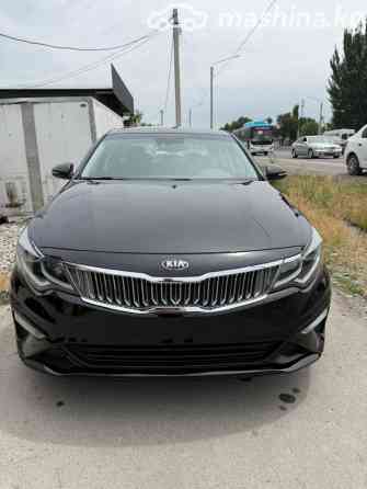 Kia Optima IV Рестайлинг 2.4, 2019 Бишкек