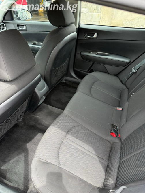 Kia Optima IV Рестайлинг 2.4, 2019 Бишкек - сүрөт 4