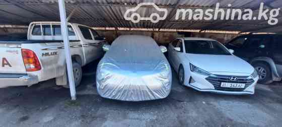 Kia Optima IV 2.0, 2018 Бишкек