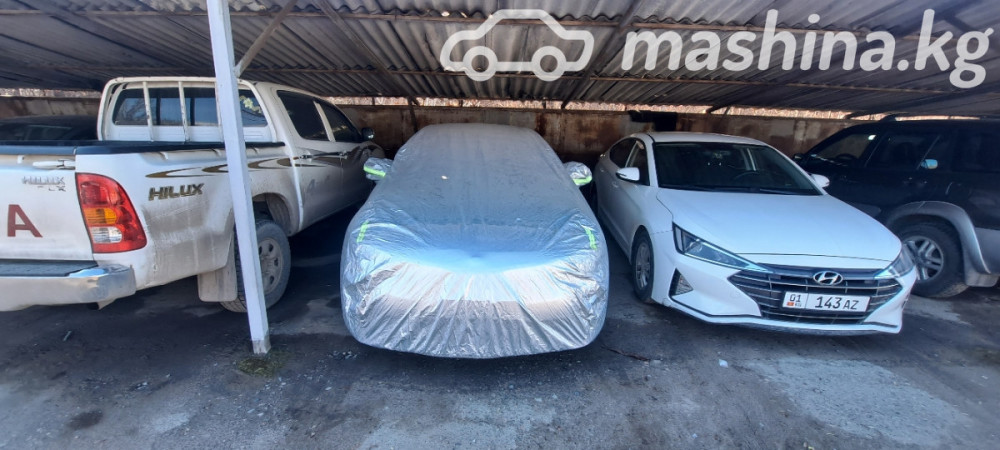 Kia Optima IV 2.0, 2018 Бишкек - сүрөт 6