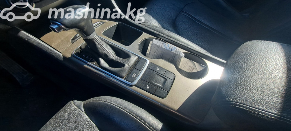 Kia Optima IV 2.0, 2018 Бишкек - сүрөт 7