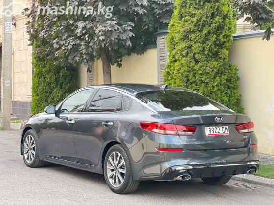 Kia Optima IV Рестайлинг 1.6, 2019 Бишкек
