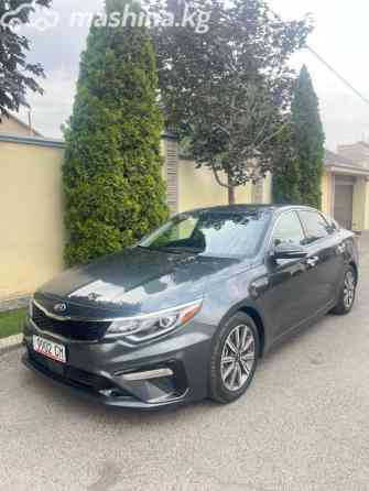 Kia Optima IV Рестайлинг 1.6, 2019 Бишкек