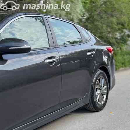 Kia Optima IV Рестайлинг 2.4, 2018 Бишкек