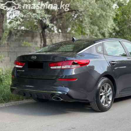 Kia Optima IV Рестайлинг 2.4, 2018 Бишкек