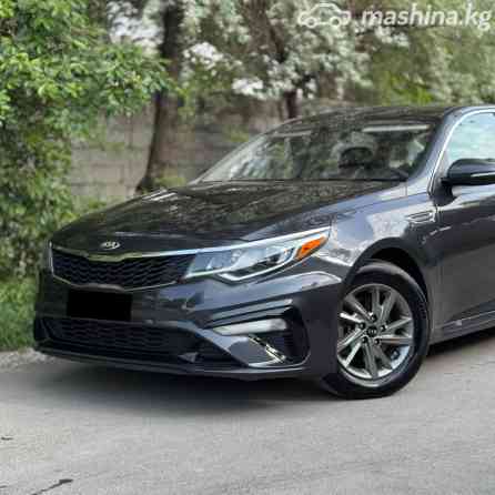Kia Optima IV Рестайлинг 2.4, 2018 Бишкек