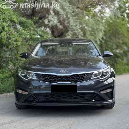 Kia Optima IV Рестайлинг 2.4, 2018 Бишкек