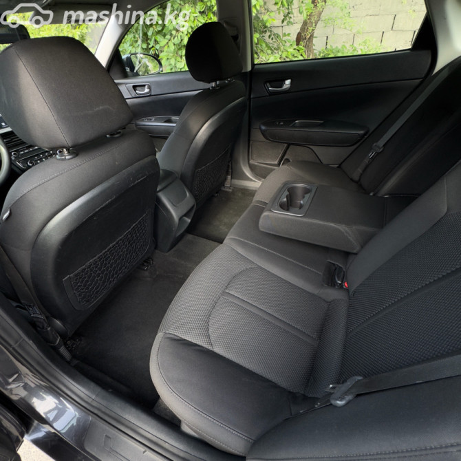 Kia Optima IV Рестайлинг 2.4, 2018 Bishkek - photo 11