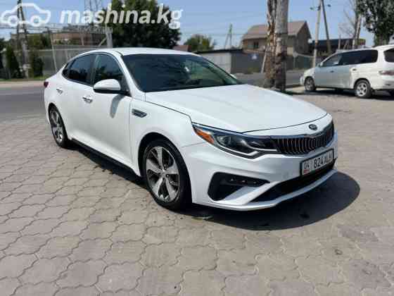 Kia Optima IV Рестайлинг 2.4, 2019 Бишкек