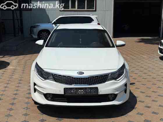 Kia Optima IV 2.4, 2016 Бишкек