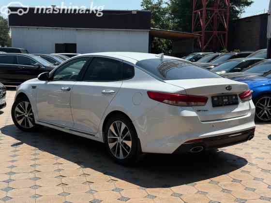 Kia Optima IV 2.4, 2016 Бишкек