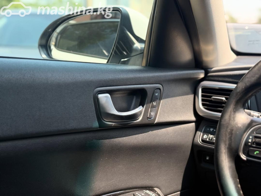 Kia Optima IV 2.4, 2016 Бишкек - сүрөт 9