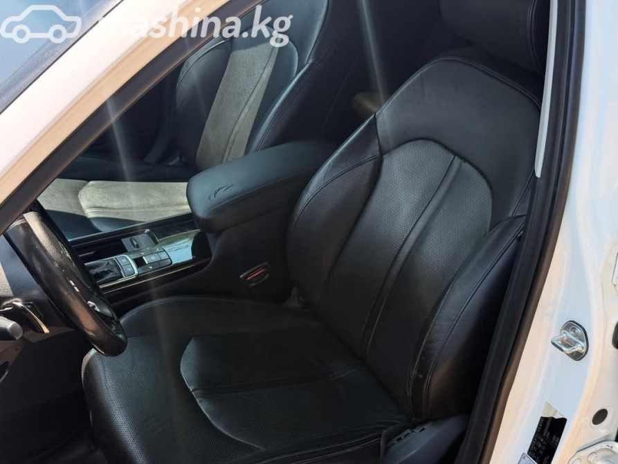 Kia Optima IV 2.4, 2016 Бишкек - сүрөт 8
