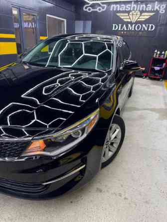Kia Optima IV Рестайлинг 2.4, 2018 Бишкек