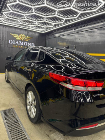 Kia Optima IV Рестайлинг 2.4, 2018 Bishkek - photo 5