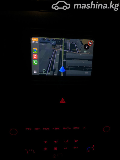 Kia Optima IV Рестайлинг 2.4, 2018 Бишкек - сүрөт 10