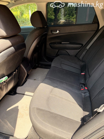 Kia Optima IV Рестайлинг 2.4, 2018 Bishkek - photo 6