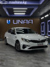 Kia Optima IV Рестайлинг 2.4, 2019 Bishkek