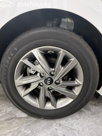 Kia Optima IV Рестайлинг 2.4, 2019 Bishkek - photo 6