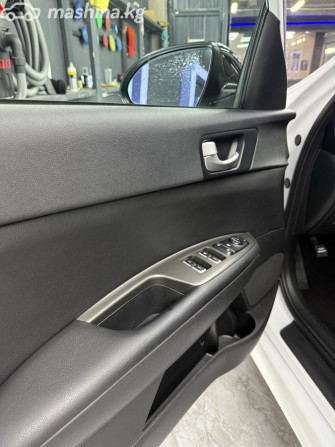 Kia Optima IV Рестайлинг 2.4, 2019 Bishkek - photo 10