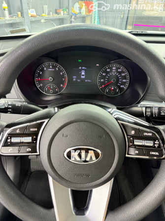 Kia Optima IV Рестайлинг 2.4, 2019 Bishkek - photo 7