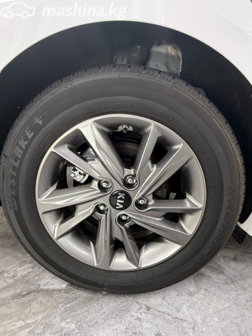Kia Optima IV Рестайлинг 2.4, 2019 Бишкек - сүрөт 6