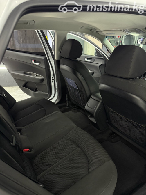 Kia Optima IV Рестайлинг 2.4, 2019 Бишкек - сүрөт 11