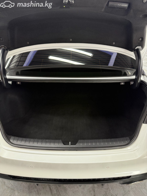 Kia Optima IV Рестайлинг 2.4, 2019 Бишкек - сүрөт 12