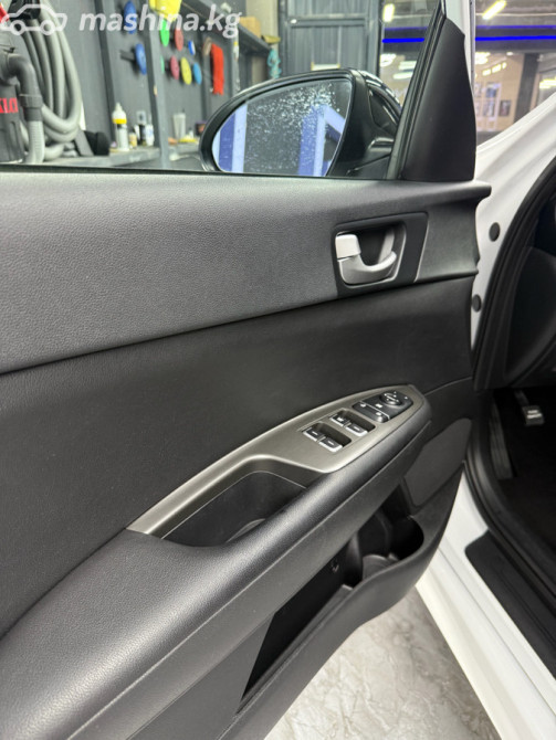 Kia Optima IV Рестайлинг 2.4, 2019 Бишкек - сүрөт 10