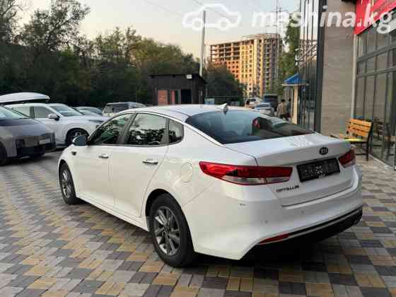 Kia Optima IV 2.4, 2017 Бишкек
