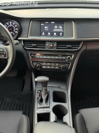 Kia Optima IV 2.4, 2017 Бишкек - сүрөт 10