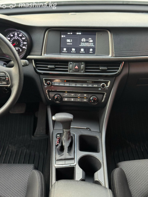 Kia Optima IV 2.4, 2017 Бишкек - изображение 10