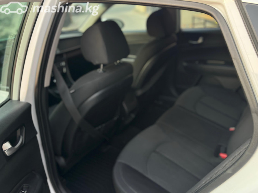 Kia Optima IV 2.4, 2017 Бишкек - изображение 6
