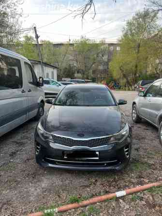 Kia Optima IV 2.0, 2016 Бишкек