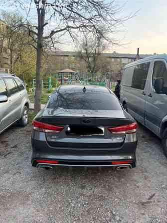 Kia Optima IV 2.0, 2016 Бишкек