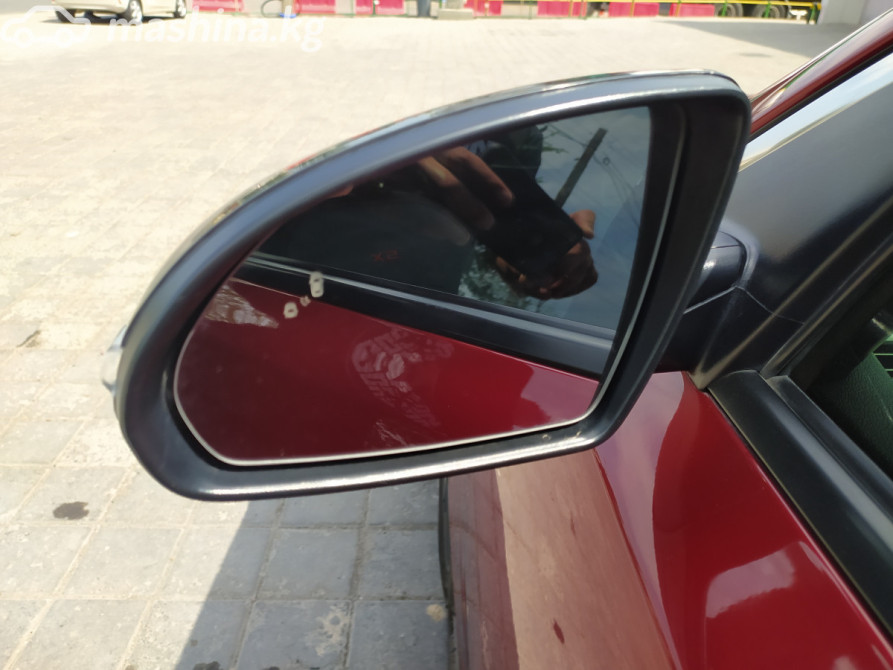 Kia Optima IV Рестайлинг 2.0, 2020 Бишкек - сүрөт 11