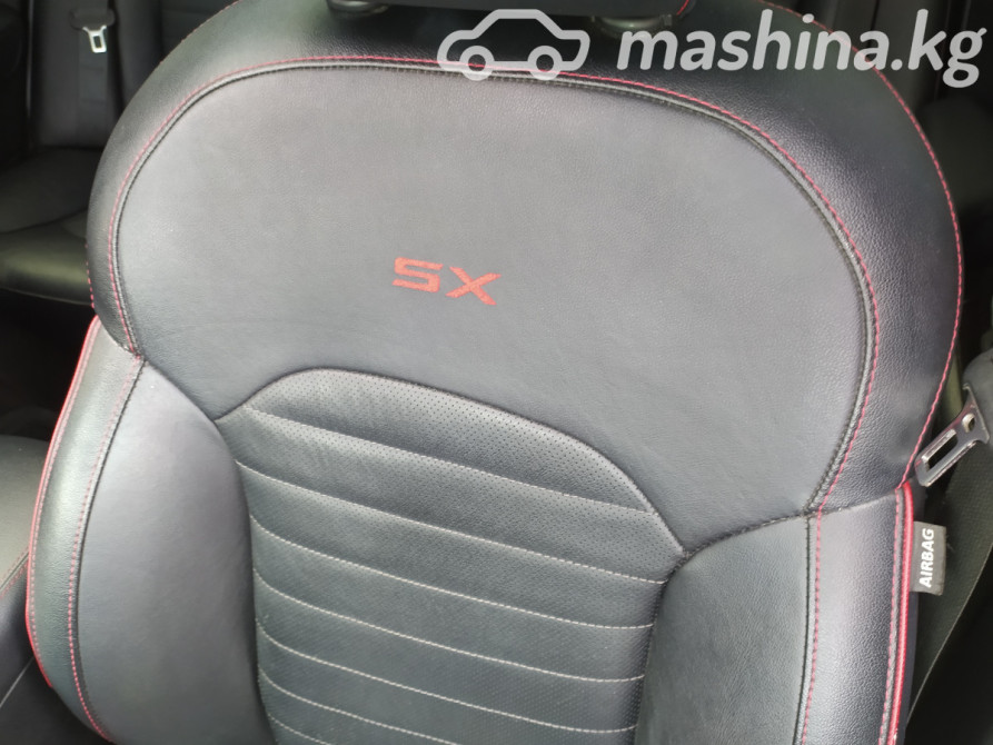 Kia Optima IV Рестайлинг 2.0, 2020 Бишкек - сүрөт 9