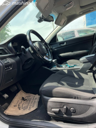 Kia Optima IV Рестайлинг 2.4, 2019 Бишкек - сүрөт 9
