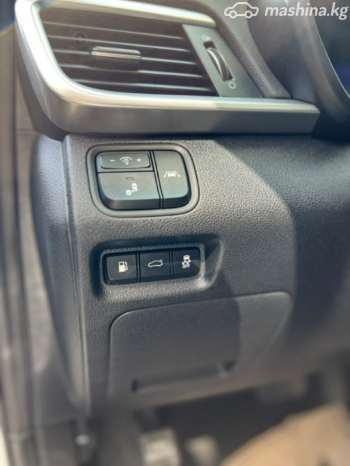 Kia Optima IV Рестайлинг 2.4, 2019 Бишкек - сүрөт 8