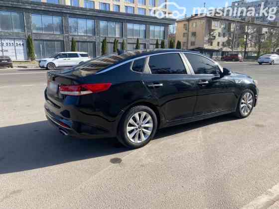 Kia Optima IV 2.4, 2016 Бишкек