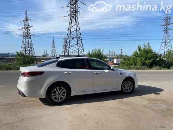 Kia Optima IV 2.4, 2018 Бишкек