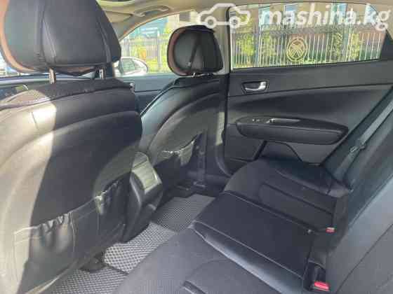Kia Optima IV 2.4, 2018 Бишкек